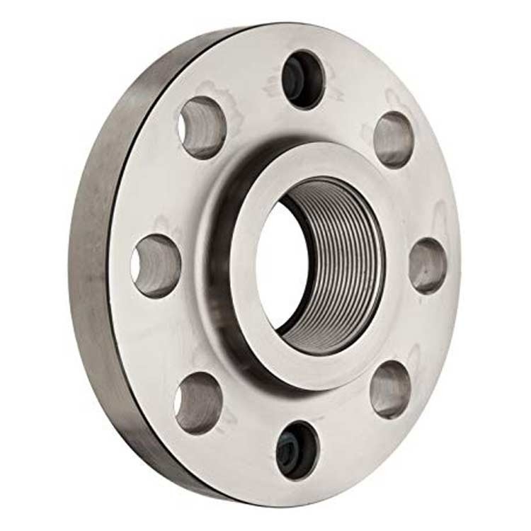 FF Forged Steel Flanges Delivery Within 30 Days After Down Payment