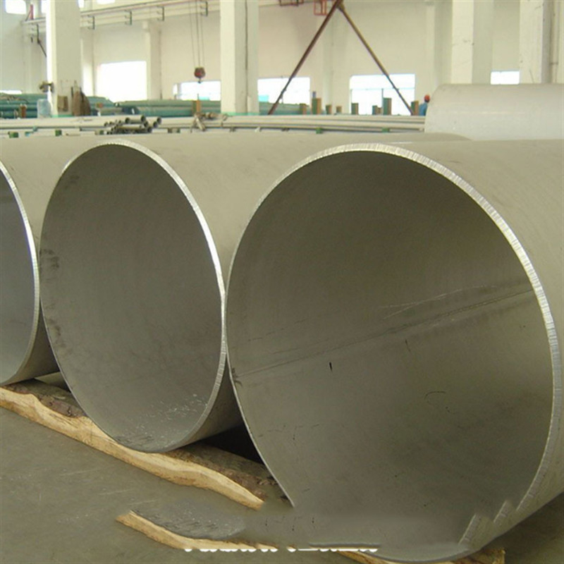 Customized Copper-Nickel Pipelines for Heat Exchanger with T/T Payment Term