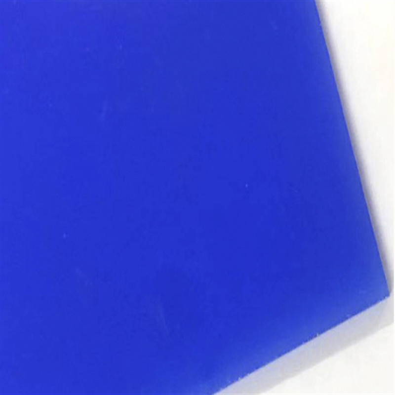 1.2g/cm3 Density Cast Acrylic Sheet for Heat Resistance up to 140C Thickness 1mm-50mm