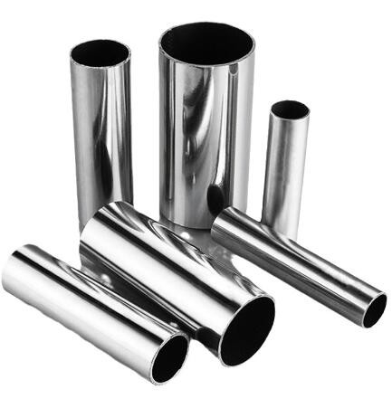 Versatile and Durable Nickel Alloy Line Pipe for Various Pipe Projects