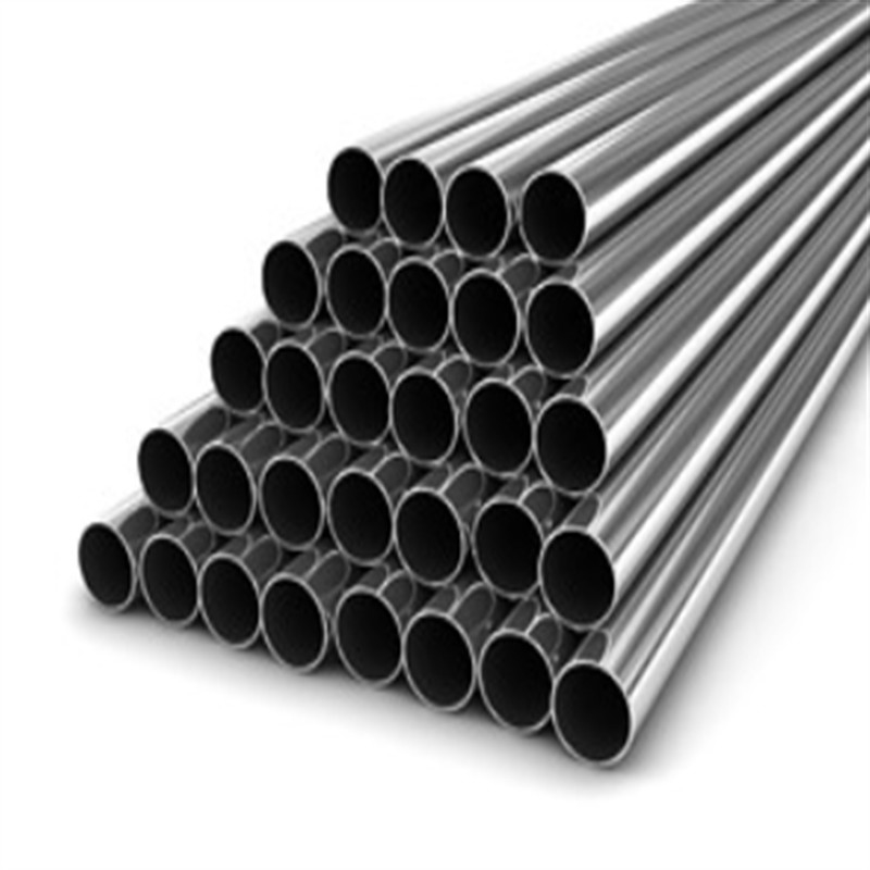 JIS Standard Duplex Stainless Steel Pipe with Customized Outer Diameter