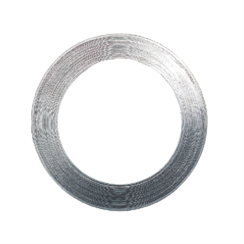 Excellent Corrosion Resistance Spiral Wound Gasket For Petrochemical Plants