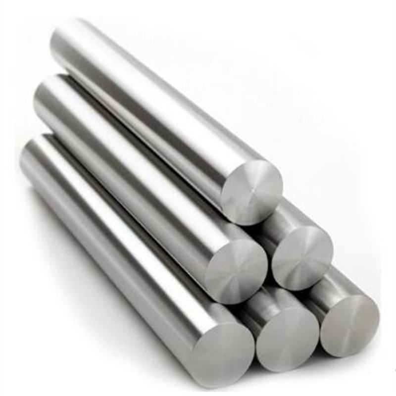 Polish Surface Stainless Steel Bars With Customization And Surface