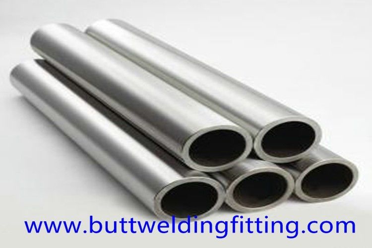 Tuyau D acier Inoxydable Duplex D ASTM A790 SCH10 Tuyauterie D acier De Tuyau D acier Inoxydable Duplex D ASTM A790 SCH10 Tuyauterie D acier De