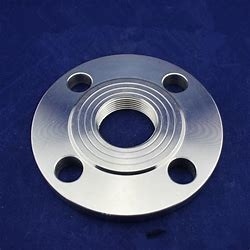 ISO Certified Forged Steel Flanges Class 2500 For Customer Requirements