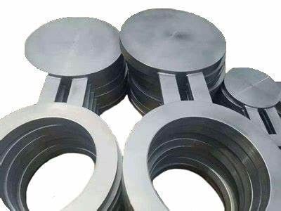 150lb-2500lb SS304/316 Flanges Pipe Fittings Stainless Steel Forged Fittings Spectacle Flange