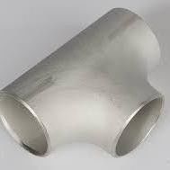 carbon steel equal tee DN 700mm Butt Welding Fittings ASTM A234 WPB  ASTM A403 WP316L