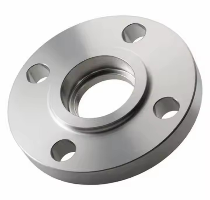 ANSI B16.5 DN15-DN1800 Forged Steel Flanges Corrosion Resistance