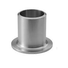 TOBO S32760 Duplex Steel Stainless Steel Pipe Fittings Lap Joint a Stub End Hot Sales