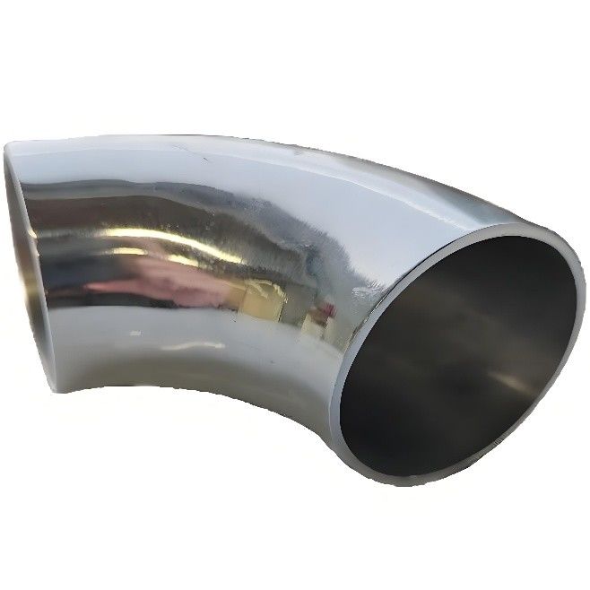 Stainless Steel Elbow 45D Short Radius Elbow 3'' SCH40  WP348 ASME B16.9