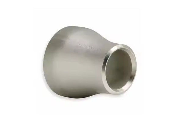 Butt-welding Concentric Reducer  3
