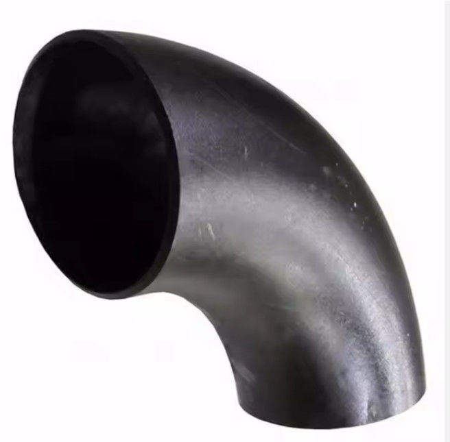 ASTM  WP321 / 321H 90 Elbow ASTM A403 WP316 Equal Tee