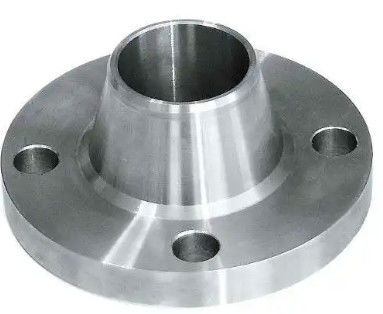 METAL F316 Forged Blind Flange - ASTM SA182 1