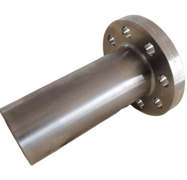 Weld-neck Flange Forged Steel Flange DN15, 1/2", 1", 2", 4", 8" PN6, PN10, PNClass 150, Class 300 6, PN25, PN40ASTM A105ASTM A182 F304/F304L, F316/F316LASME B16.5 DIN