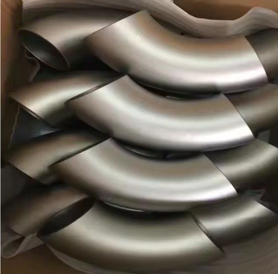 SAE AMS 5659S-2016 15-5PH Stainless Steel Elbow Connection Socket Weld for Customized Solutions