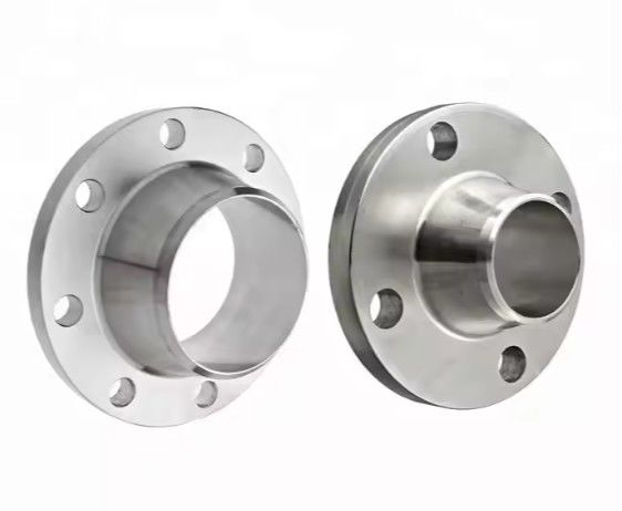 GOST 33259 Type 11-B DN250 Class 600 ASTM B564 UNS N06625 Inconel 625 Weld Neck Flanges ASME B16.5
