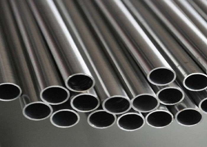 Incoloy 825/2.4858 pipe incoloy alloy 825 nickel round tube for industry
