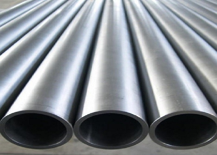 20 - 736.6 Mm ASTM A335/A335M P1 Seamless Steel Pipe For Industry