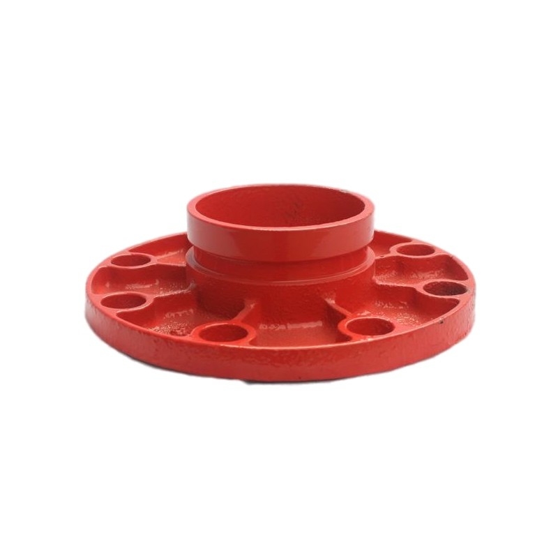 ASTM SS 304 316 carbon steel A105 Pipe Fittings weld neck socket weld RF RTJ crossover Flange