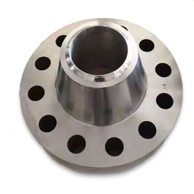 17-4PH/S17400/1.4548 Forged Steel Flanges / Weld Neck Flange For Shipbuilding