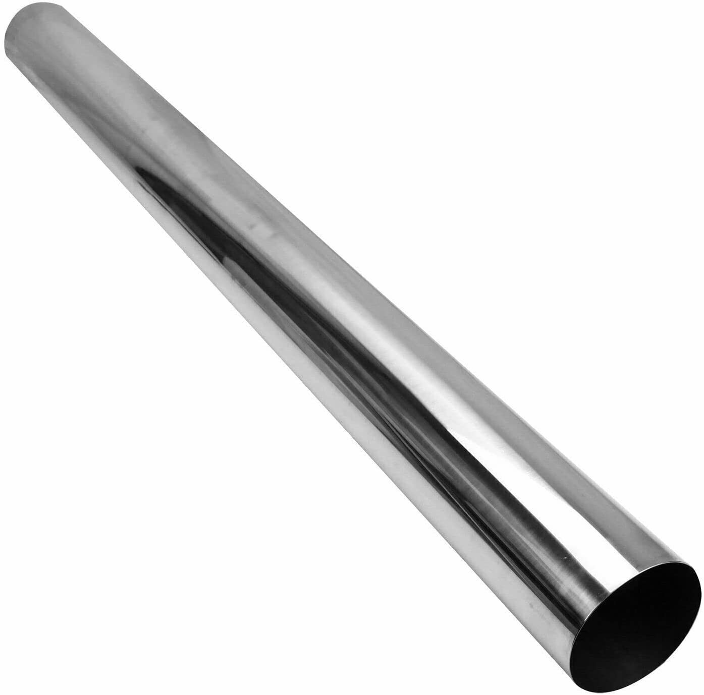 Tube Austenitic Chromium Nickel Alloy Steel Pipe For High Temperature Service