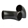 ANSI B16.9 High Quality Carbon Steel Butt Welded 90 Degree 180 degree Elbow Pipe Fittings