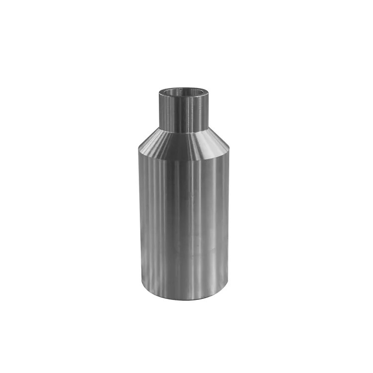 forged fitting nipple threaded pipe fitting carbon steel or stainless steel sch40 OEM ODM NPT male swage nipple