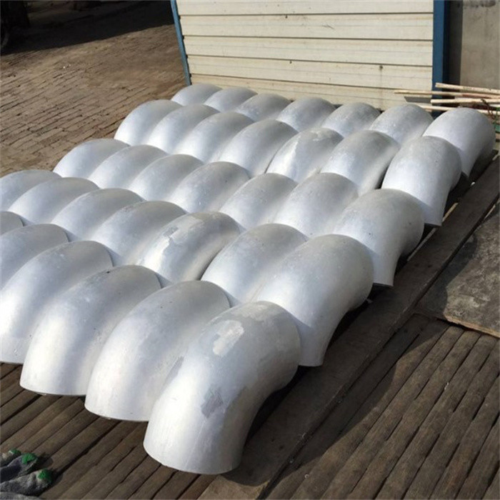 Sanitary Stainless Steel Pipe Fitting Elbow Male / Female Elbow