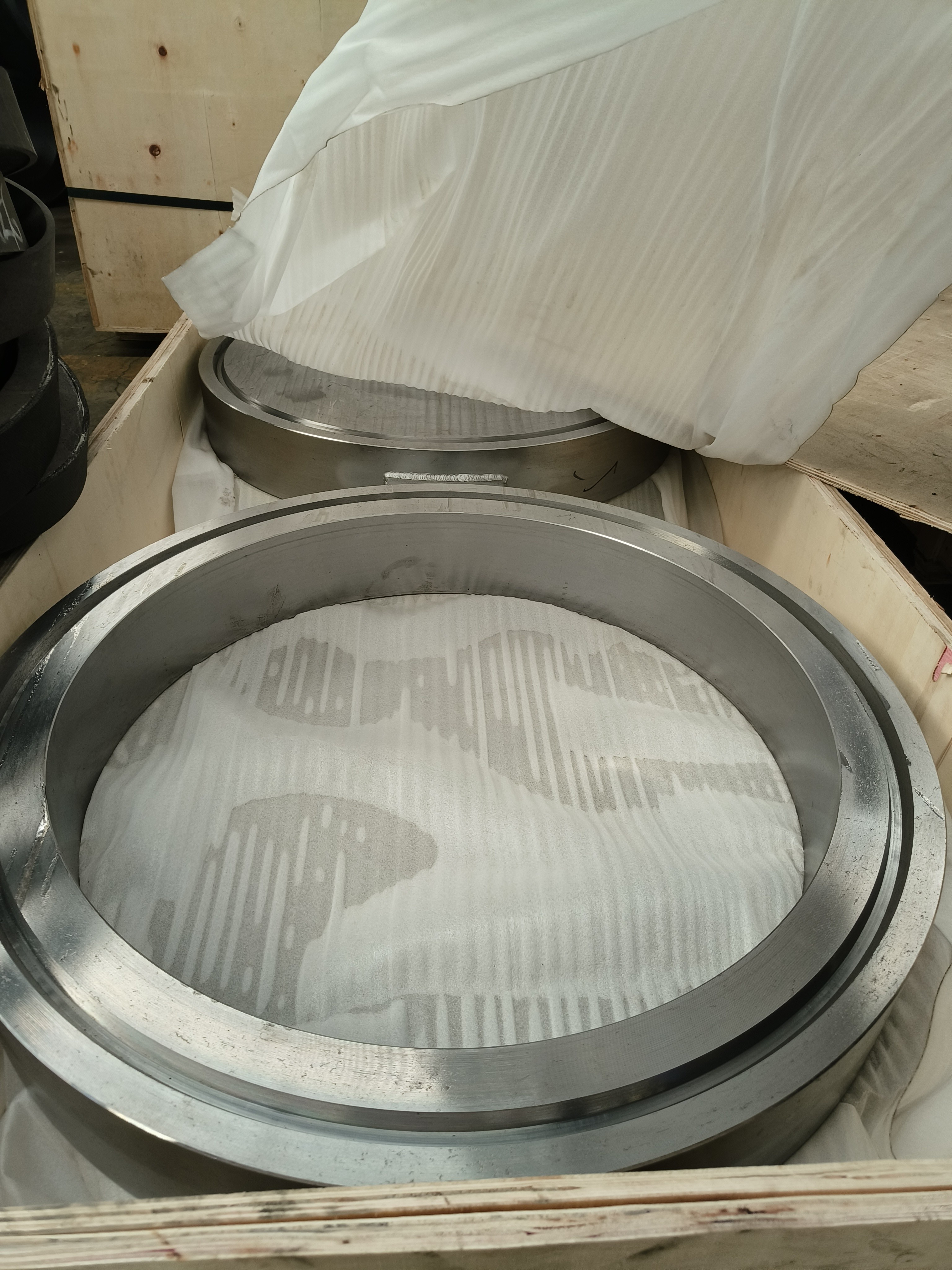 150 Socket Welding Steel Forging Fittings