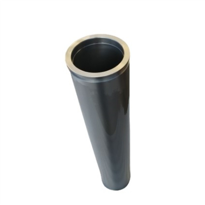 Customized Inner Diameter Alloy Steel Pipe With Polished Surface