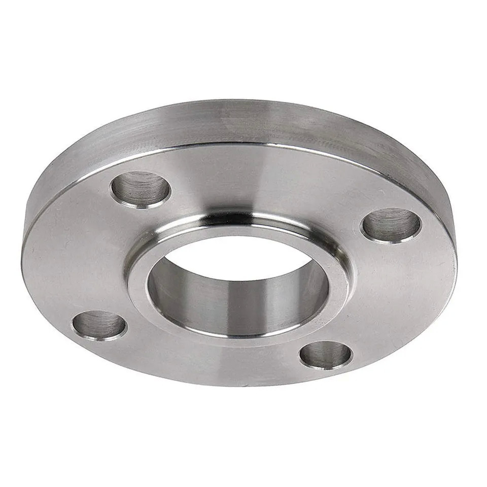 Welding Neck Flange PN10 CuNi 90/10 Flat Face Din2632 EEMUA145 ANSI B16.5 Pipe Fittings Flange
