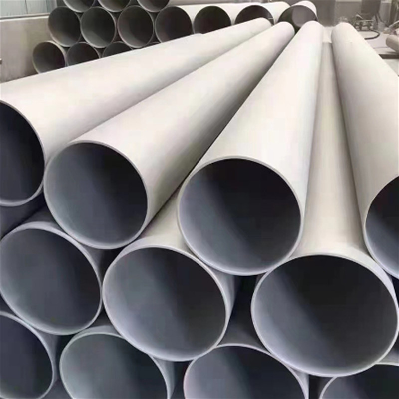 Polishing And Bundle Packaging Available For Nickel Alloy Pipe