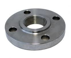 Anti-rust Paint Coating Forged Steel Flanges For Safe And Secure Connections