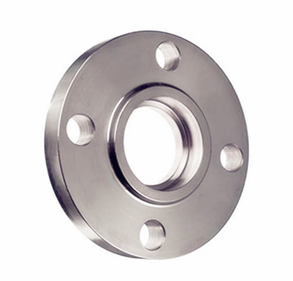 Class 1500 Forged Steel Connector Flanges For Heavy-Duty Applications