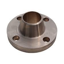 900 Class Forged Steel Flanges with RF Sealing and Anti-rust Paint Coating