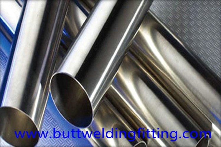 Tuyau D acier Inoxydable Duplex D ASTM A790 SCH10 Tuyauterie D acier De Tuyau D acier Inoxydable Duplex D ASTM A790 SCH10 Tuyauterie D acier De