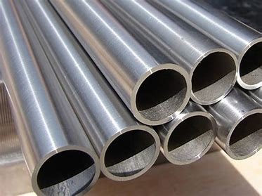 Carbon Steel ASTM A106 A53 API 5L GR.B Black Painted Seamless Pipe