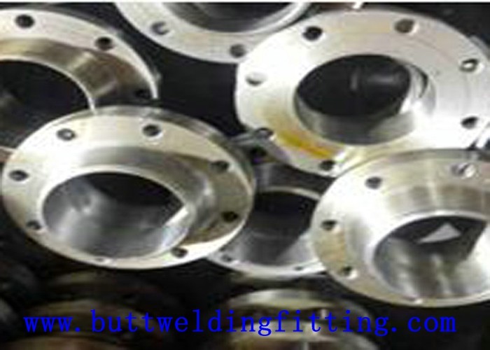 20'' Duplex Stainless Steel Sockt Weld Flange 2507 2205 2304 153MA 253MA