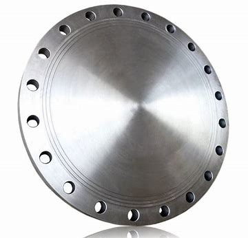 Blind FlangeForged Steel Flange DN15, DN20, DN25 1/2