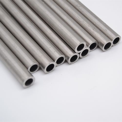 Uns N06002 Nickel Alloy Pipe Nickel Seamless Tube Uns N07718 Nickel Alloy Tube Steel Pipe 2 Inch Sch10s Be Astm B729 Uns N08020