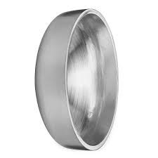 Wide Application Range Stainless Steel Welded Head Cap Polished Thickened Stamped Pipe