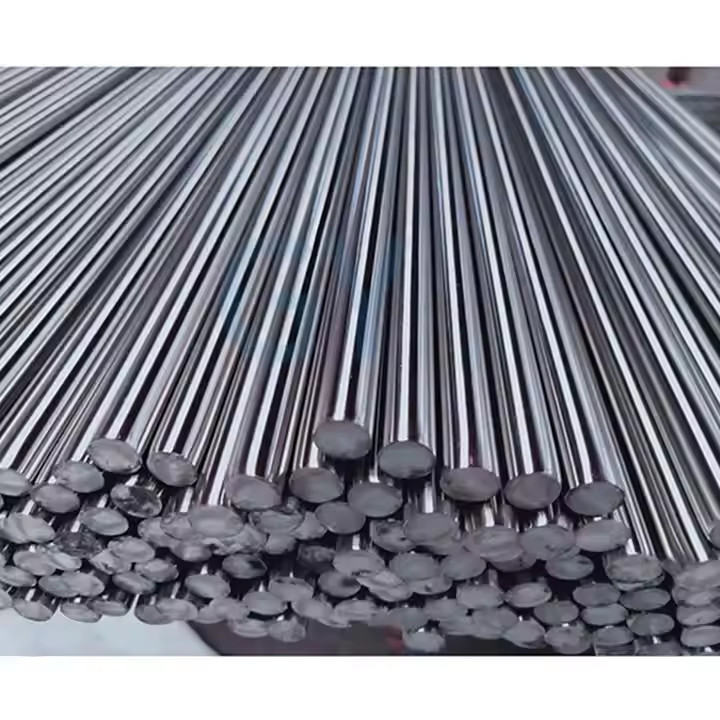 Customization Tolerance Stainless Steel Bars for and Customized Thickness