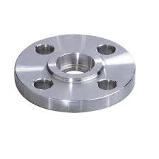 Slip-On Flange  Steel Flange DN15, DN20, DN25 1/2