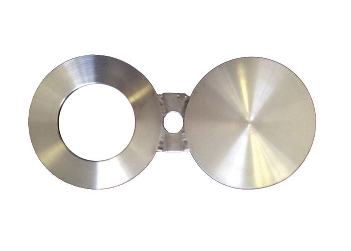 Alloy C276 UNS10276 Forged Steel Flanges Corrosion Resistance High Performance