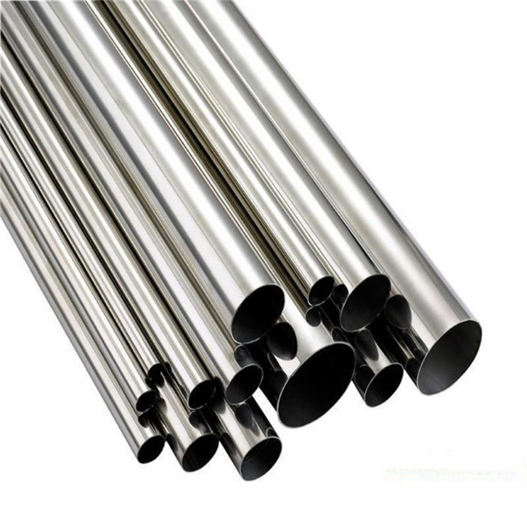 Ss316 Tube Stainless Steel Welding Custom 316 Stainless Steel Welded Pipe Sanitary Piping Price