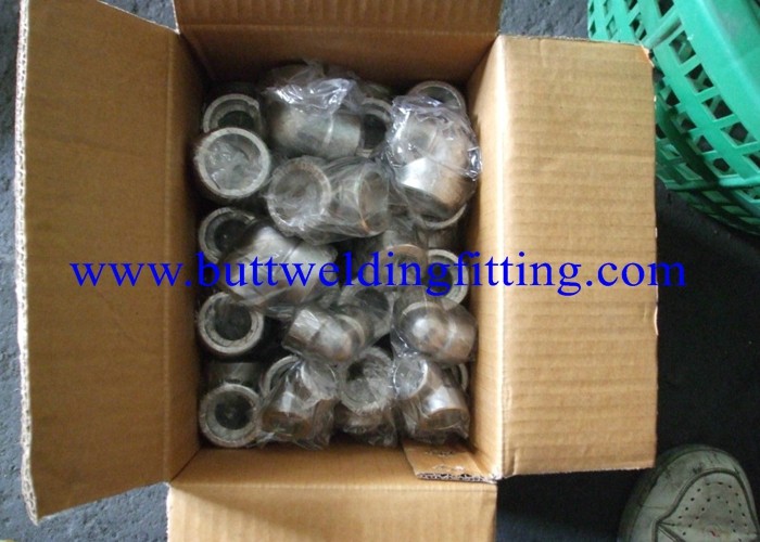 Steel Forged Fittings ASTM A694 F80 , Elbow , Tee , Reducer ,SW, 3000LB,6000LB  ANSI B16.11