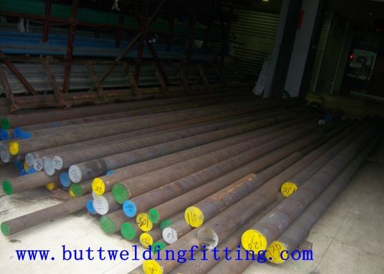 Bar Stainless Steel Rods with Width Customization Options