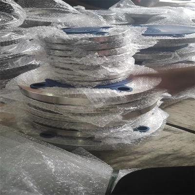 1 1/4" CL900 PL Flange TG ASTM A182 F316/F316L B16.5