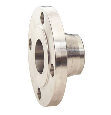 8 In Weld Neck Stainless Steel Flange 316/316l Ss 300# Raised Face Schedule 40