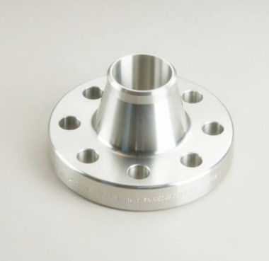 316/316l Class150 Rf 1 inch Stainless Steel Raised Face Weld Neck Flanges